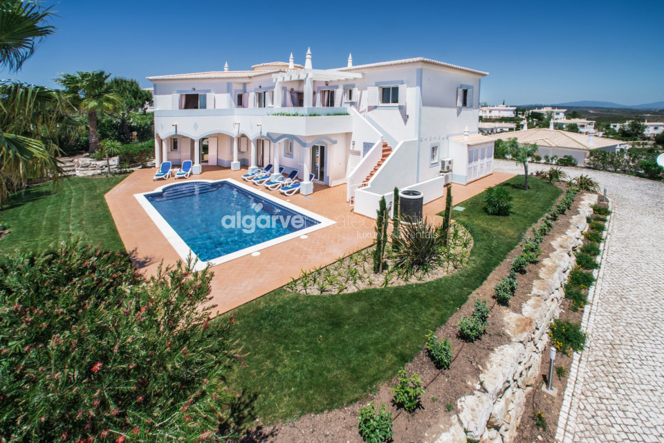 Phase 3, Parque da Floresta Golf Resort Algarve Private Collection