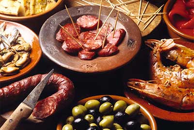 Taste of Portugal - In villa Personal Chef